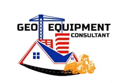 Geo-Equipment Logo