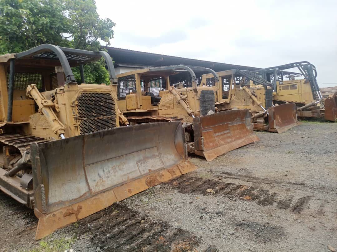 Equipment Rental & Sales