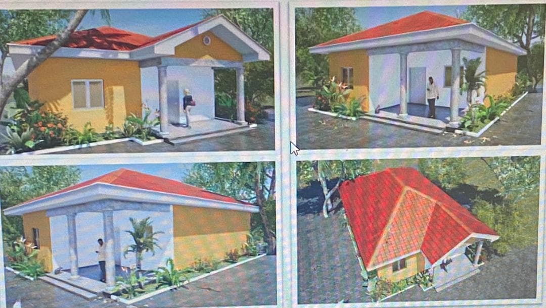 Negotiation & General Trade