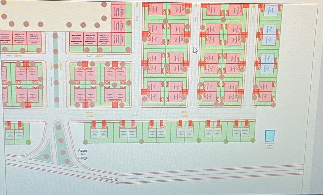 Real Estate Advisory